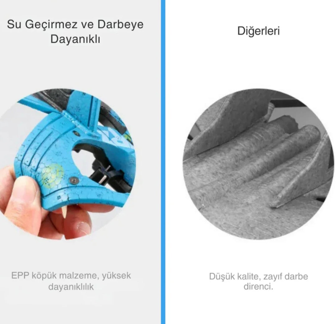 F35 Jet Drone Uçak™