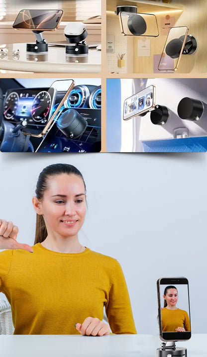 Armoni Telefon Tutucu📱