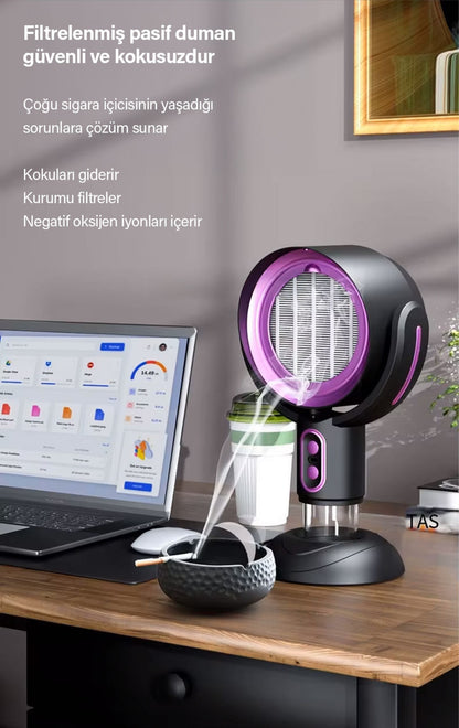 Armoni Masaüstü Davlumbaz