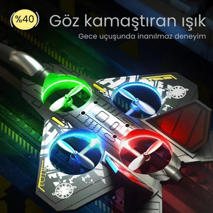 F35 Jet Drone Uçak™